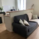 Burin Des Rosiers شقة *