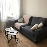 Burin Des Rosiers شقة