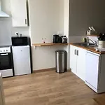شقة Burin Des Rosiers *