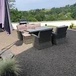 شقة Burin Des Rosiers Olby