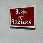 Burin Des Rosiers شقة Olby