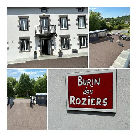Burin Des Rosiers