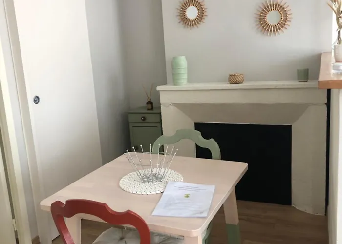 Burin Des Rosiers * Olby