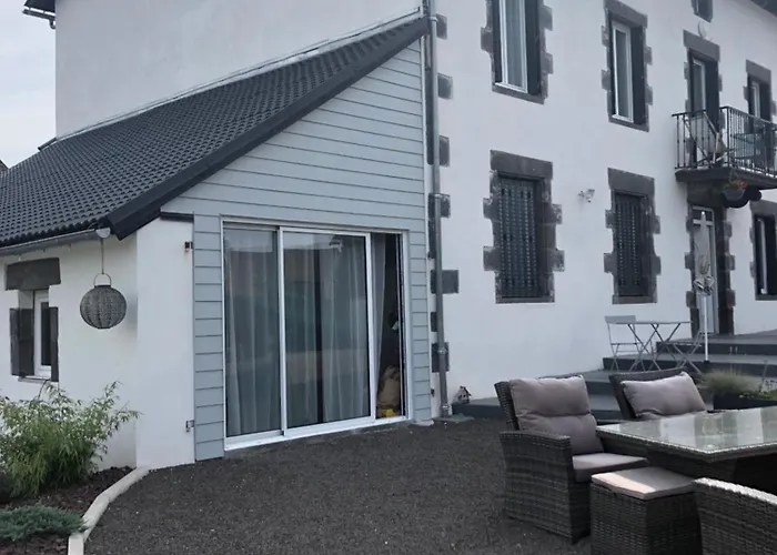 Burin Des Rosiers Olby