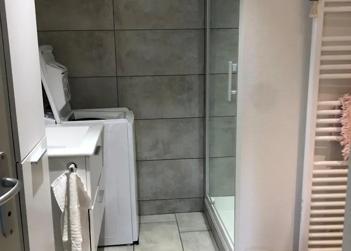 Burin Des Rosiers * Olby