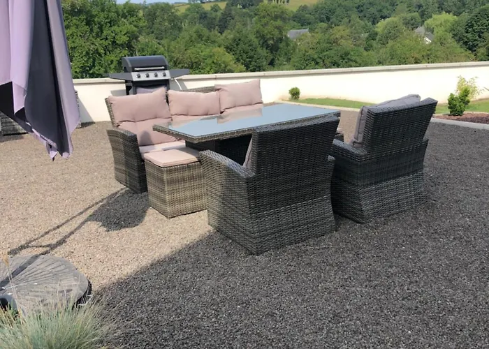 Apartment Burin Des Rosiers Olby