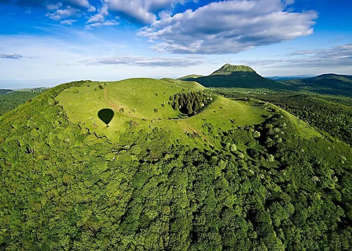Apartment Burin Des Rosiers Olby